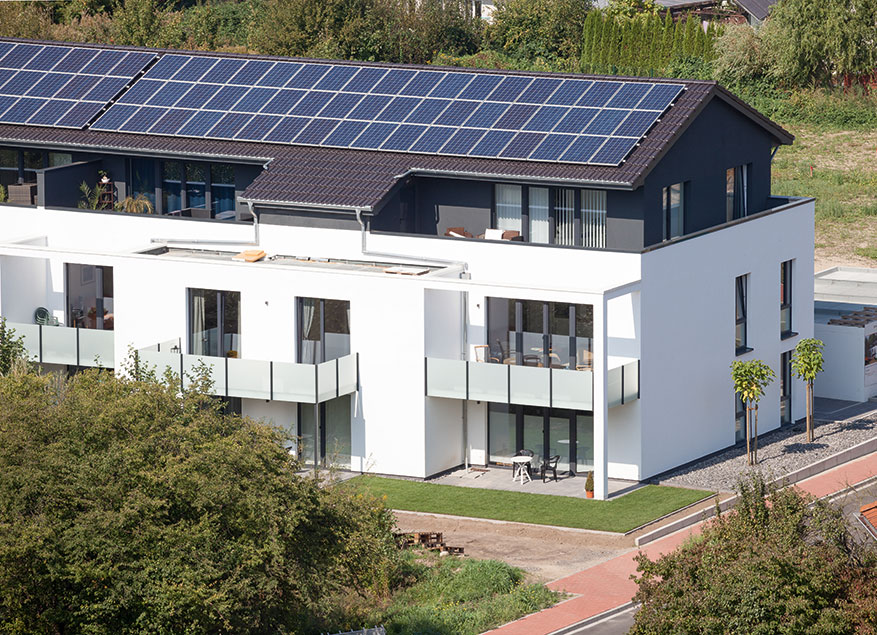 PV-Photovoltaik PV-Photovoltaik