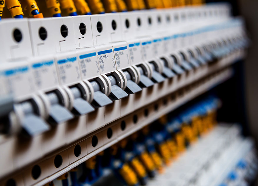 Elektroinstallation Elektroinstallation
