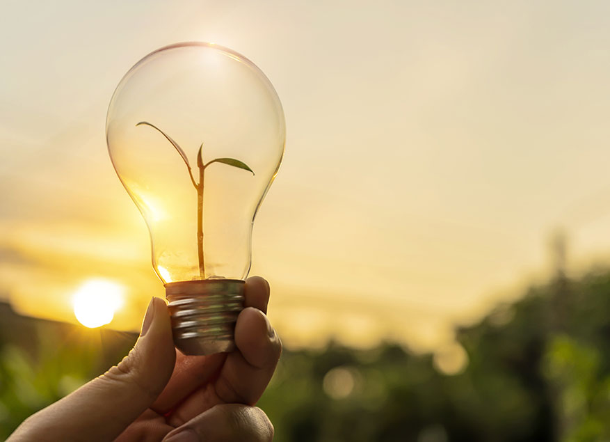 Energiekonzepte Energiekonzepte
