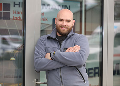 Tobias Fürstenberg Tobias Fürstenberg