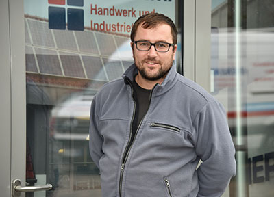 Oliver Heidekrüger Oliver Heidekrüger