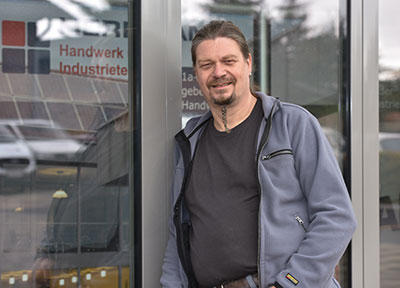 Steffen Heinrich Steffen Heinrich