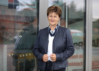 Bärbel Herrmann Bärbel Herrmann