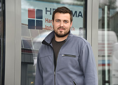 Martin Herrmann Martin Herrmann
