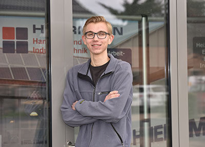 Erik Müller Erik Müller